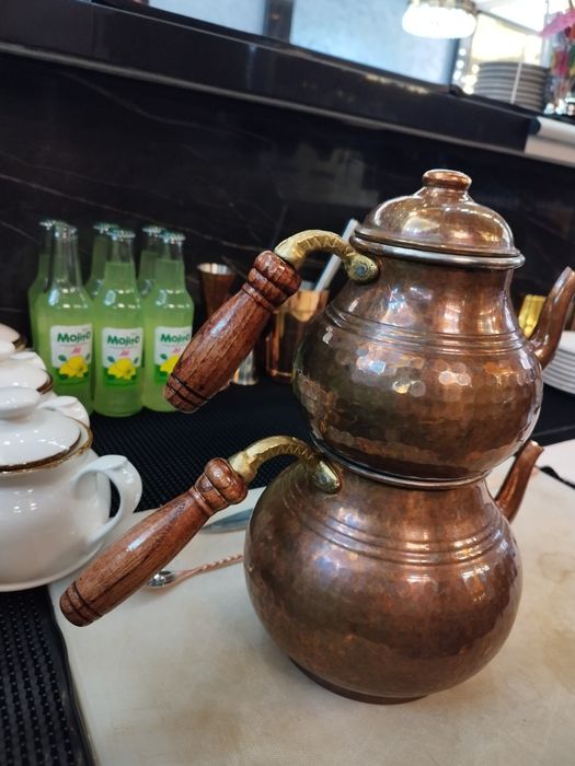 Tuy va xarxel turdagi tadbirlar uchun barmen pod zakaz