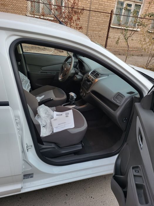 Cobalt GX-Style AT PLUS