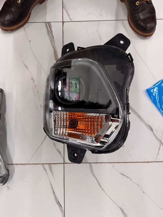 Фара передняя правая Chery Tiggo 2 Pro