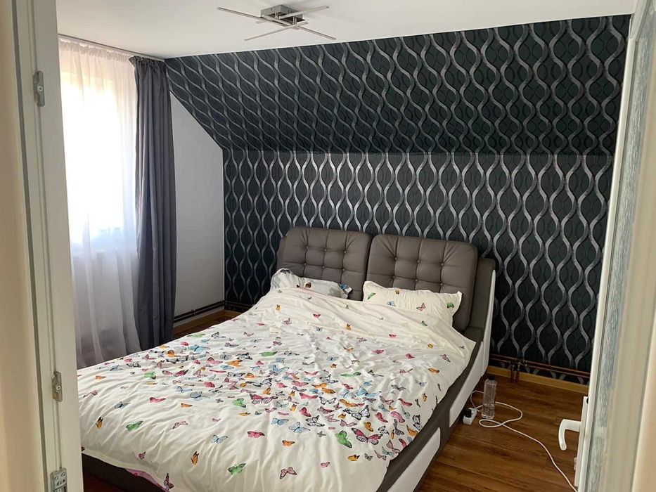 Casa de vanzare , Stefanesti