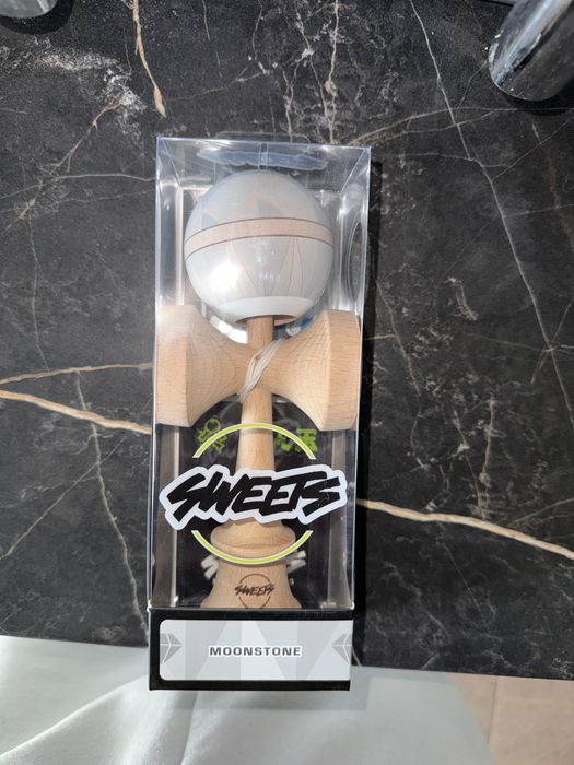 Kendama sweets turbo shape