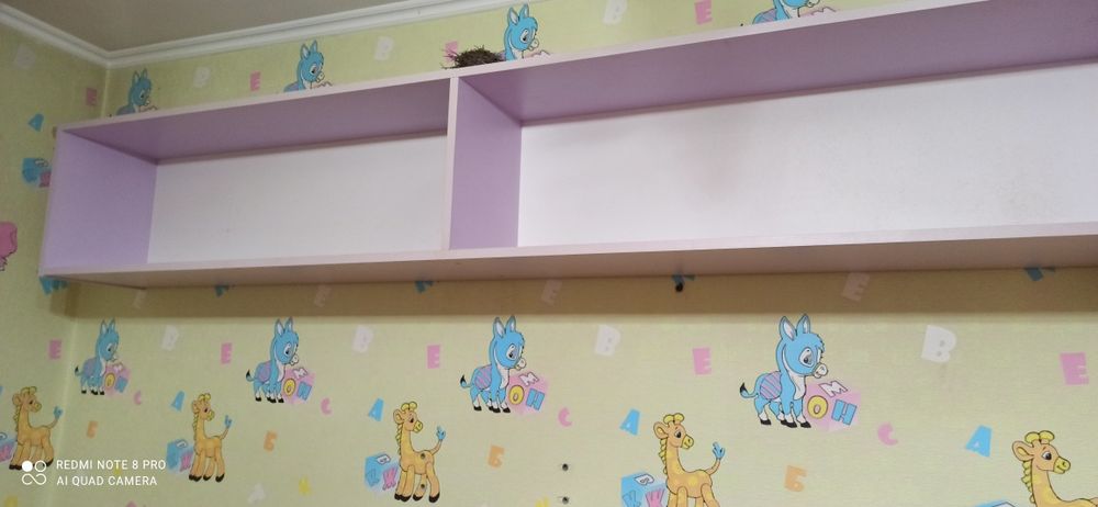 Мебель для детской