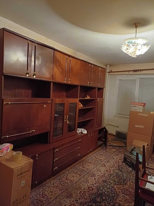 Продава се Тристаен апартамент в Перник, Изток - 89 кв.м за 917 €/кв.м - Снимка #4
