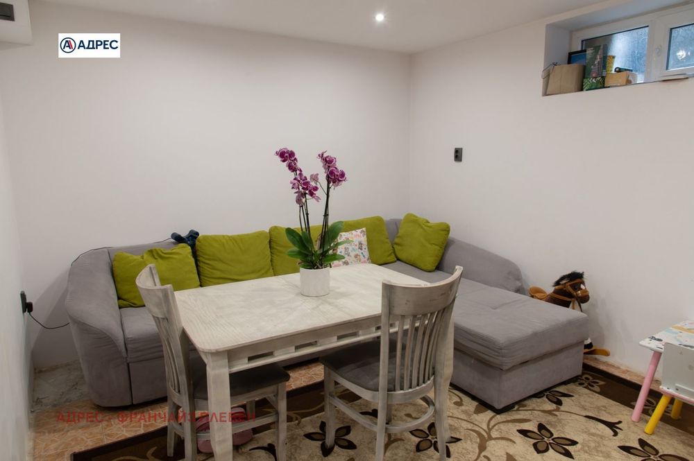 Къща в Ловеч, област-гр.Троян площ 116 цена 135000