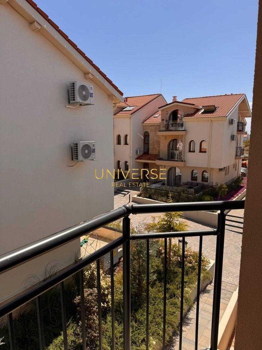 Продава се Двустаен апартамент в с. Кошарица, Област Бургас - 76 кв.м за 1119 €/кв.м - Снимка #11