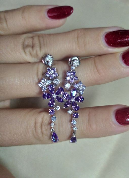 Серебро 925 Новые изделия