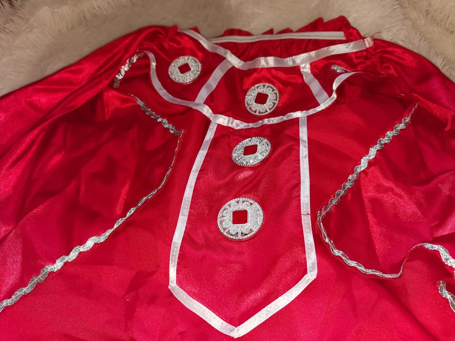 Костюм Богатыря рост 122 (5-7 лет)