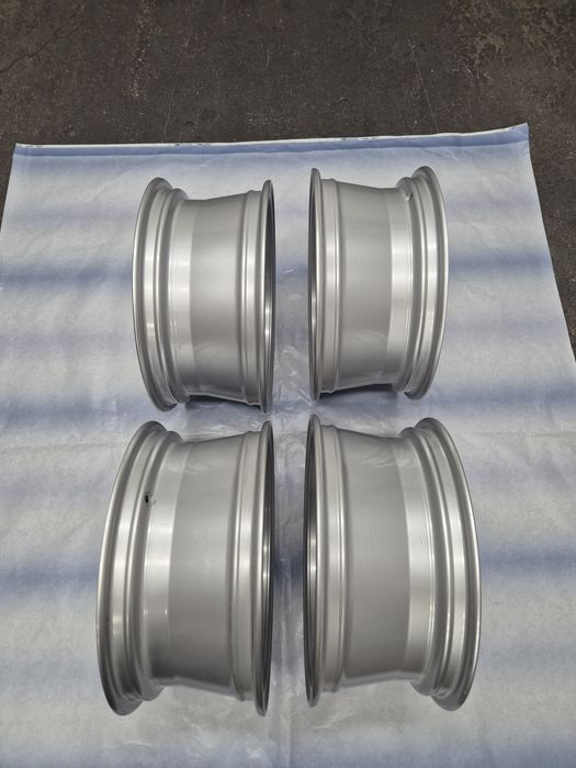 Jante vw 16 5x100