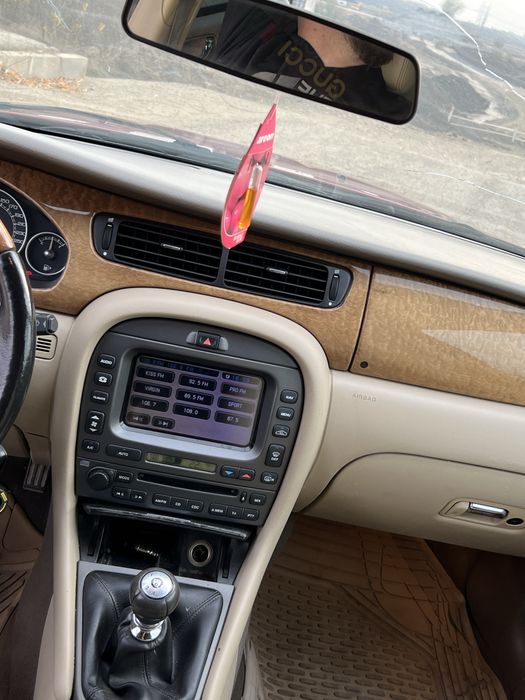 JAGUAR X-Type 2006 — imagine 5