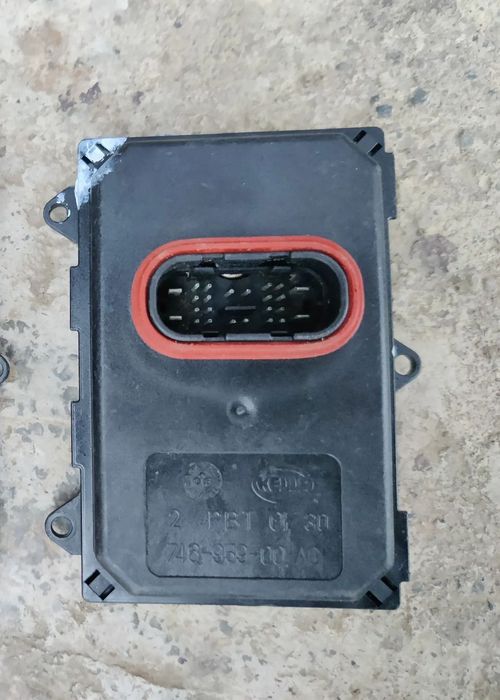 Calculator Modul ASF Droser Far Tiguan Audi A3 Q3 Skoda Superb Octavia 7L6931329B