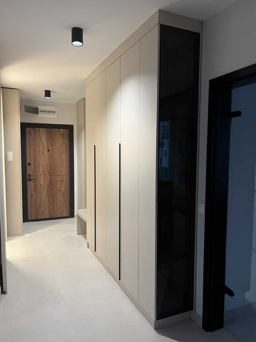 Дава се под наем Тристаен апартамент в София, Зона Б-18 - 90 кв.м за 1000 € - Снимка #12