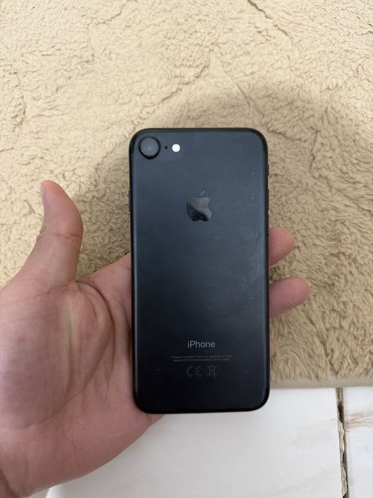 Айфон 7 сатлады 32 г