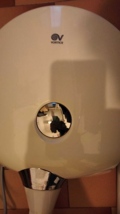 Uscător de păr de perete VORTICE VORTDRY profeional1000