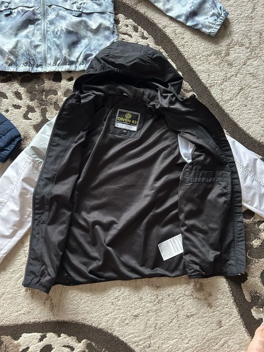 Geci primavara C&A si Sinsay 134-140