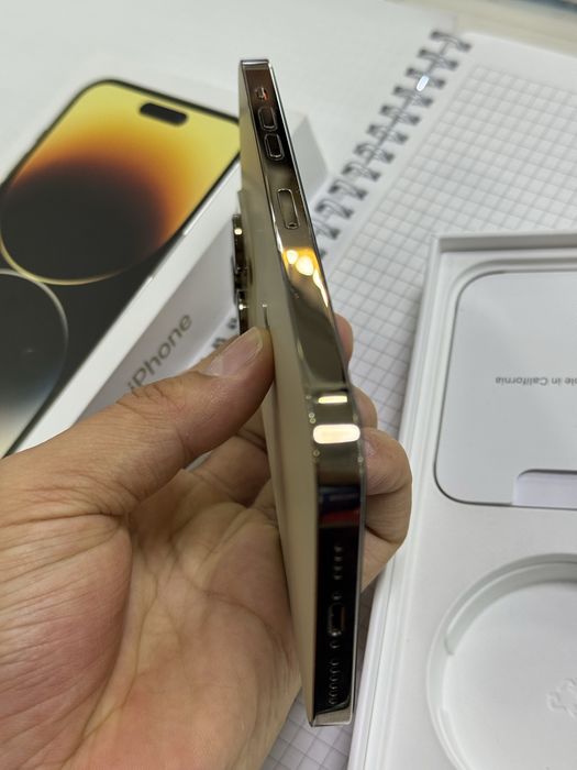 iPhone 14 Pro Max 512gb идеал