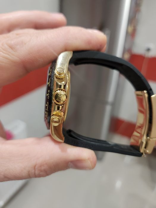 Ceas bărbătesc automatic