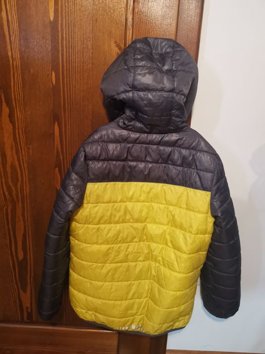 Geci de iarna Loap mărimea 134/140