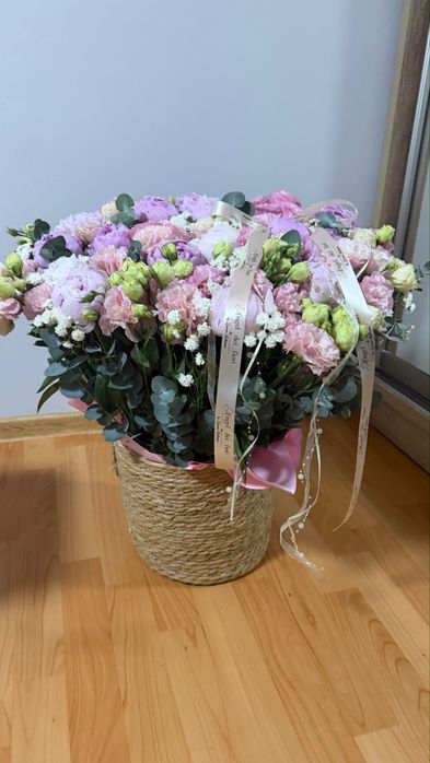 Продам цветы, огромный букет