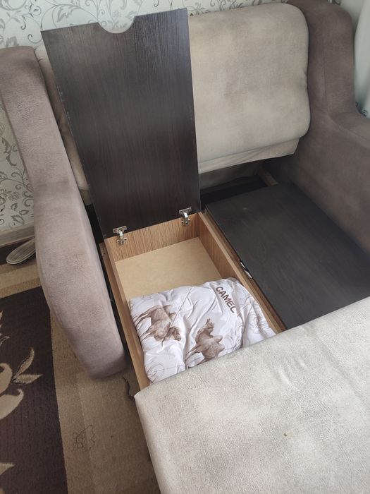 Продаю кресло кровать взрослое