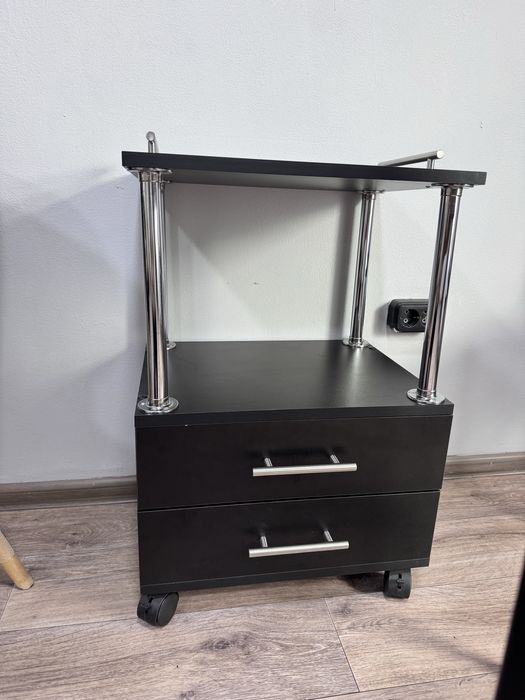 Тележка косметологическая