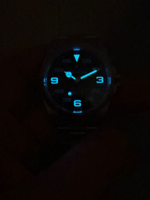 Rolex Air King 126900 New model 40mm