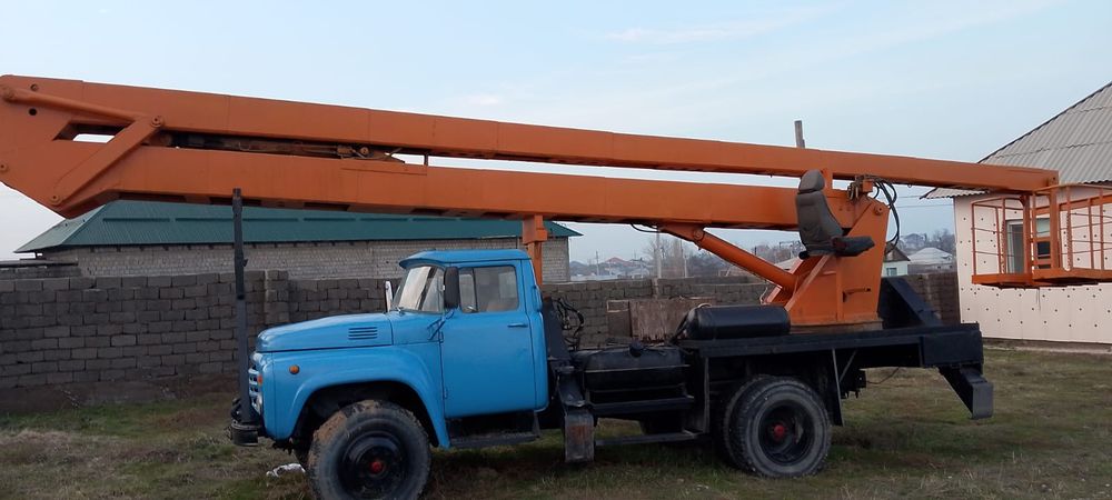 АГП - 22  Продам