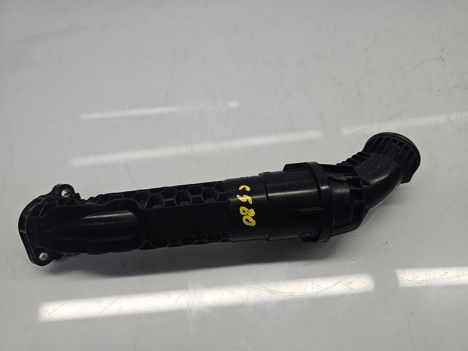 Tub intercooler Volvo XC60 [Fabr 2008-2017] 31441871 2.0 D4204T5 133KW