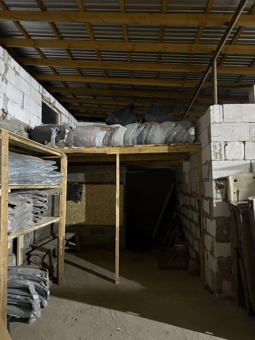 Авторазбор Достык автозапчасти