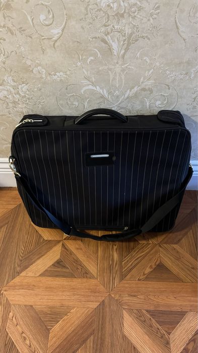 Сумка для костюма