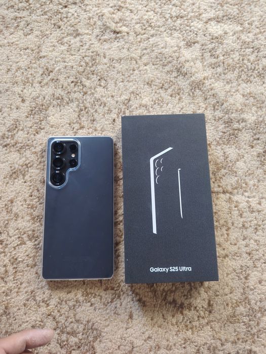 Samsung S25 ultra