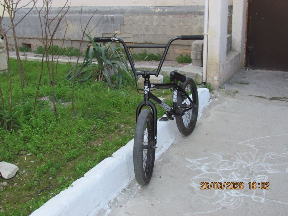 Велосипед BMX Kenstone
