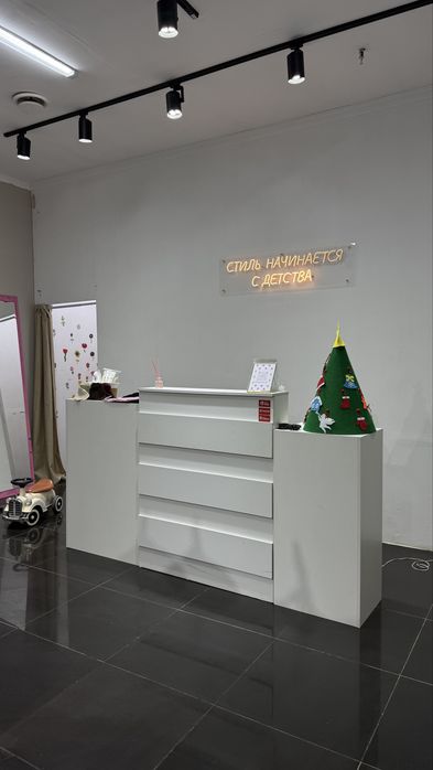 Продам бутик детской одежды