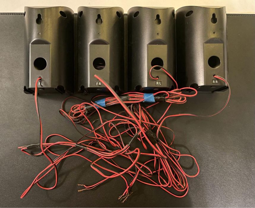 Продам компьютерные колонки фирмы genius