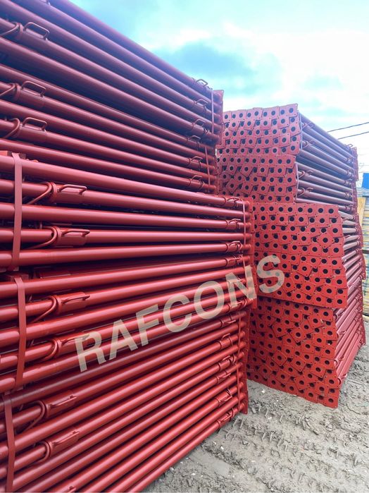 Popici metalici import Italia deschidere 3.6m