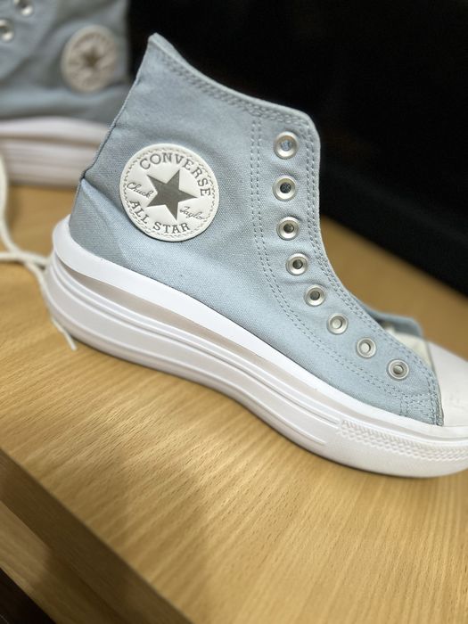 Tenisi Converse pentru fete