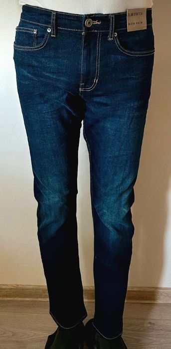 New Look Slim Stretch
