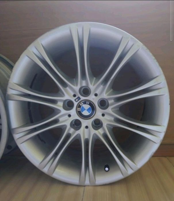 Bmw e60 e39 остатки