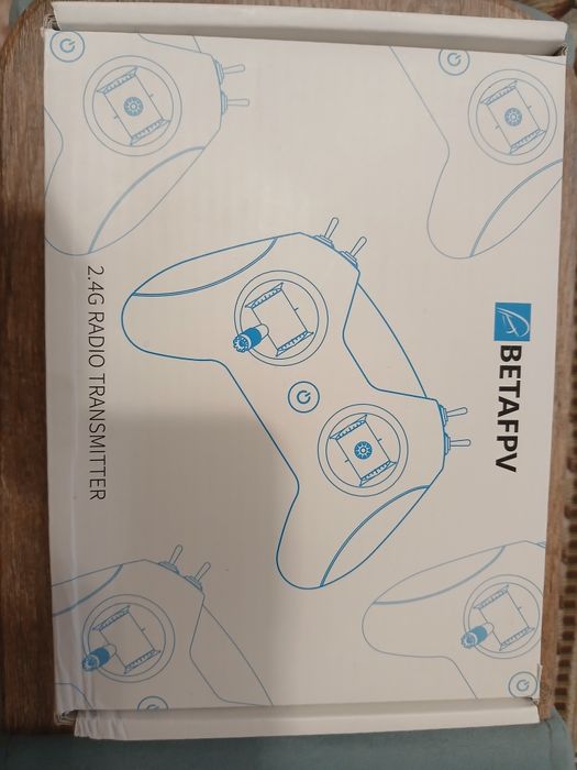 Аппаратура управления BetaFPV