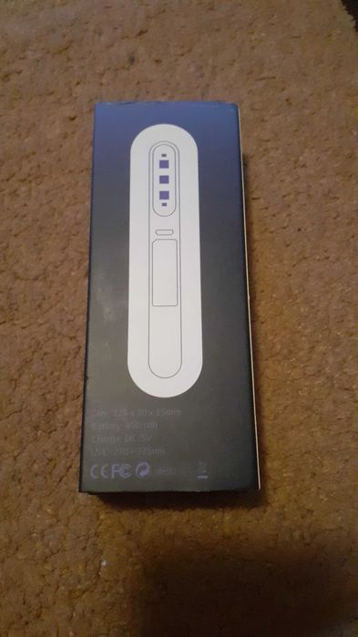 Sterilizator uvc portabil cu controler de temperatura Conter