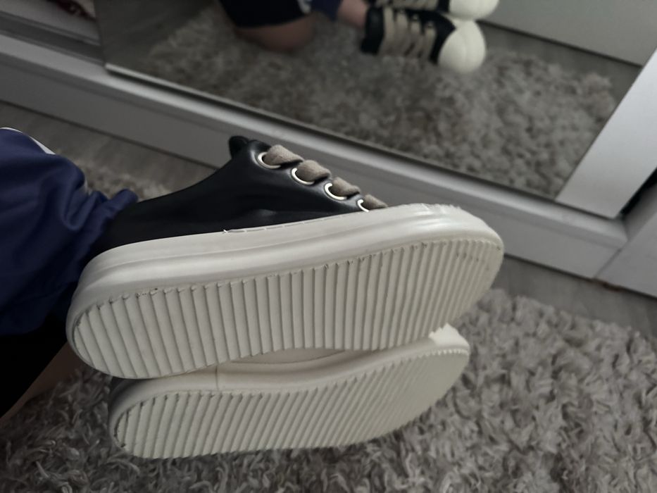 adidasi rick owens