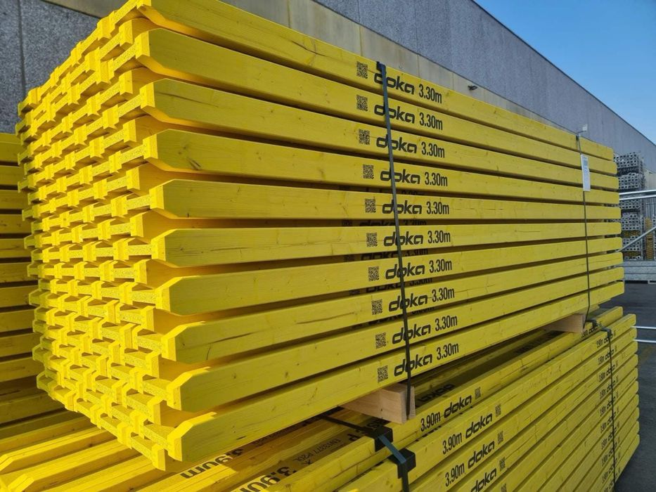 Grinda doka grinda h20 panouri cofraje paneli tego cofrag