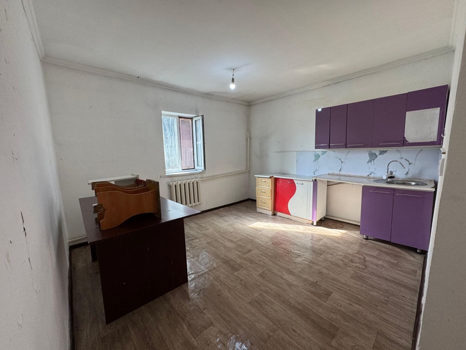 Квартира шанырак 2