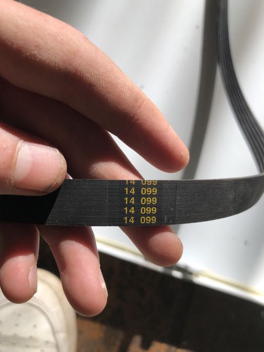 Motor masina de spalat