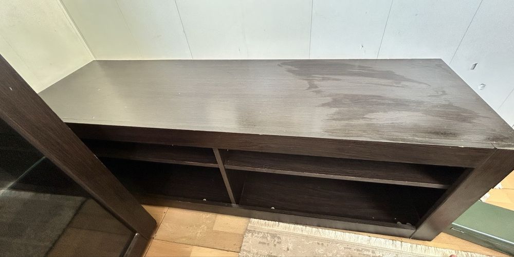 Гарнитура тв зона