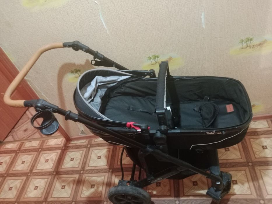 Продам коляску трансформер