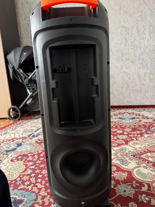 Колонка почти новая