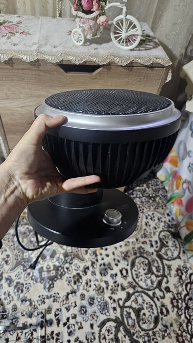 Обогреватель новый...хороший