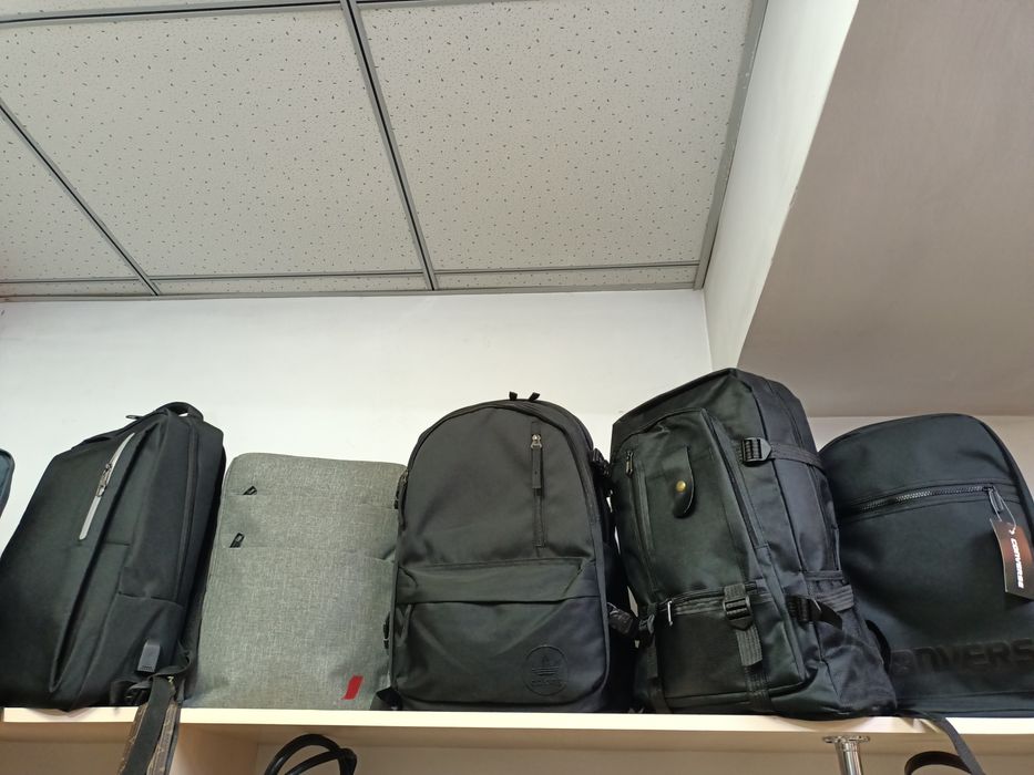 Рюкзак школьный и