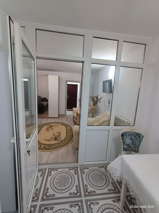 De închiriat garsonieră zona Parcul Crâng Buzau