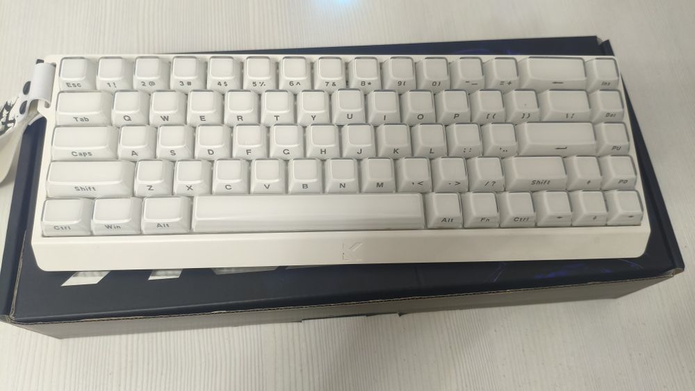 Mchose ace 68 19k tg